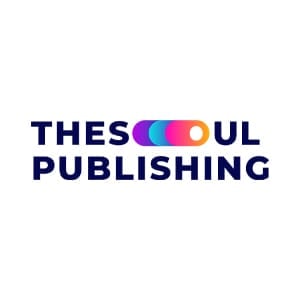 TheSoul Publishing logo.