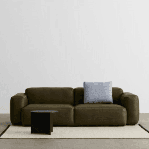 Mags Soft Low Armrest Sofa