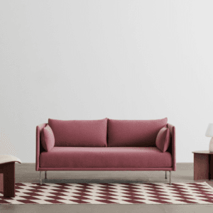 Silhouette Sofa