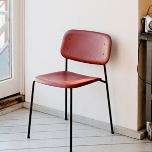 Soft Edge 40