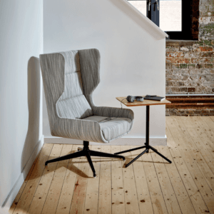 Hush Chair