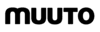 MUUTO logo. Black, bold sans-serif typography on a white background. MUUTO Filter.