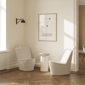 Pippin Chair