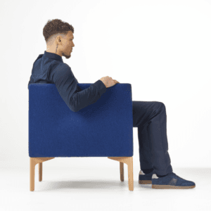 Symbol Lounge Chair