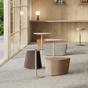 Kensho Tables