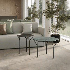 Kyu Coffee Table
