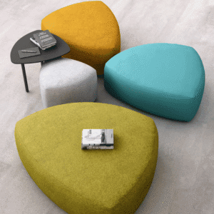 GOGO Pouf