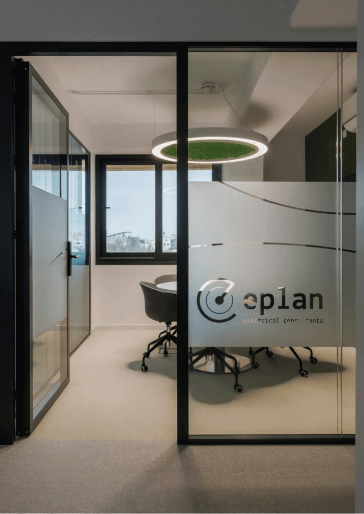 ePlan Consultants, Cyprus