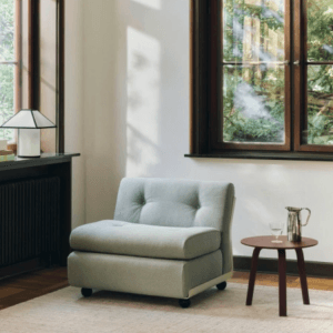 Amanta 1 Seater