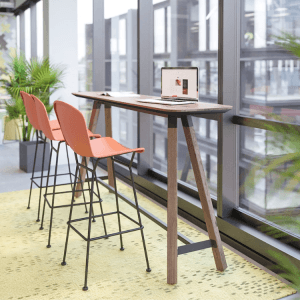 Bertoia Stool