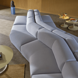 Connect Modular Sofa