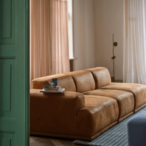 Connect Soft Modular Sofa