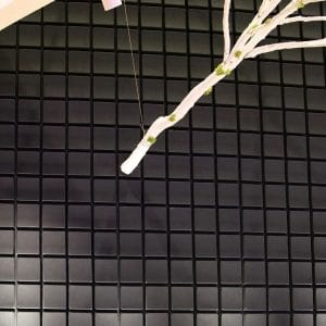 Key Grid