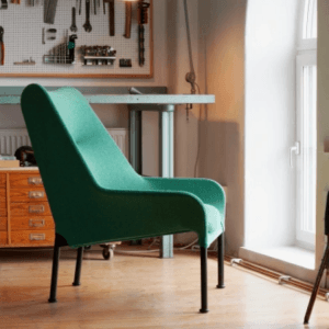 O2 Lounge Chair