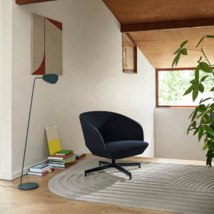 Oslo Lounge Chair