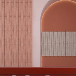 Precision Weave