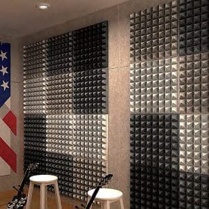 Pyramid