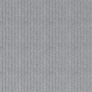 Reeded Acoustic Slat Panel