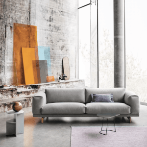 Rest Sofa