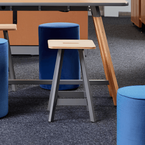 Rockwell Unscripted Easy Stools