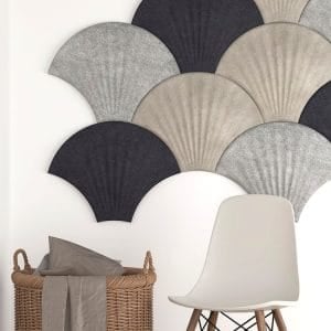 Seashell Ripple