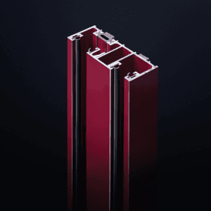 Silence Fire-Resistant System