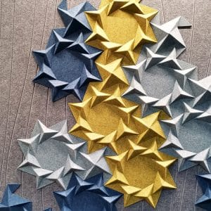Star Cluster
