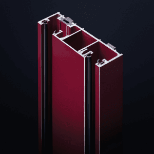 Ultra Silence Fire-Resistant System