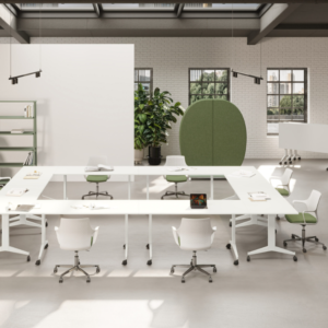 Chiudo Folding Table