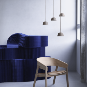 Cover Lounge Chair