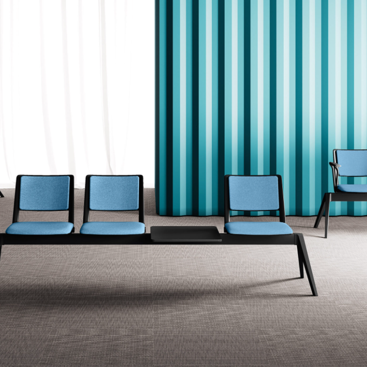 Las Mobili F01 Bench