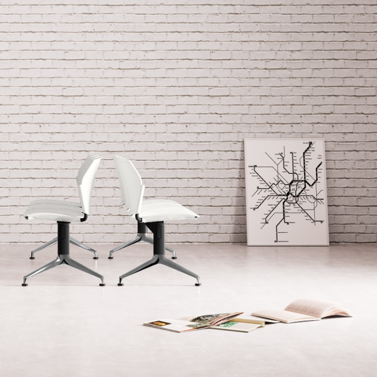 Las Mobili F03 Bench