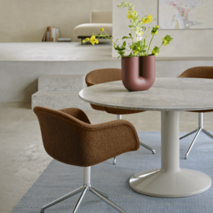 Fiber Armchair