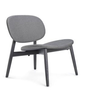 Harmo Relax Lounge Chair