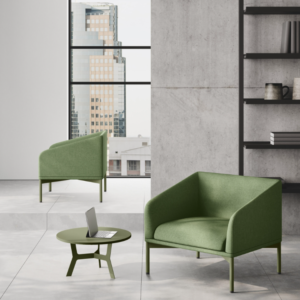Jetset Sofa