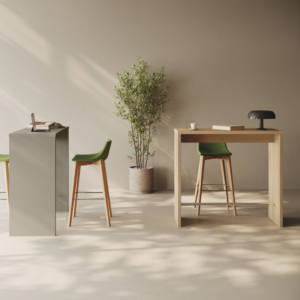 Pausa Break Table