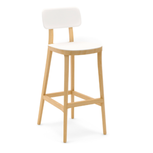 Porta Venezia Stool