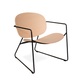 Tondina Lounge Chair