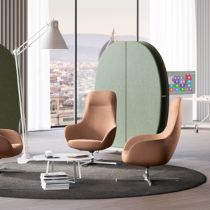 Truka Lounge Chair