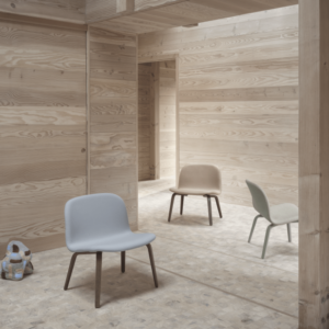 Visu Lounge Chair