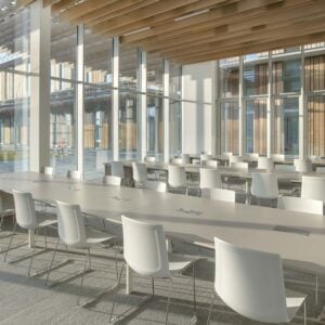 Aira Educational Chairs