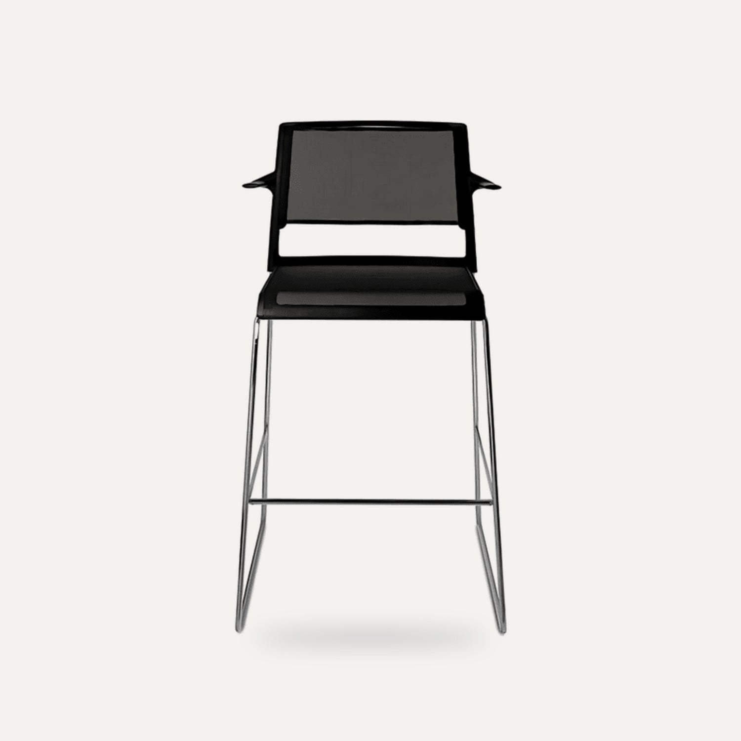 Wilkhahn Aline Stool