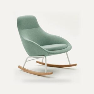 Always Lounge Chair