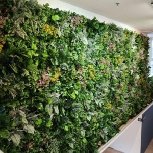 Artificial Green Wall Panels