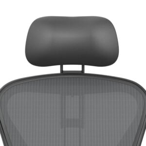 Atlas Cushion Headrest for Aeron Chair