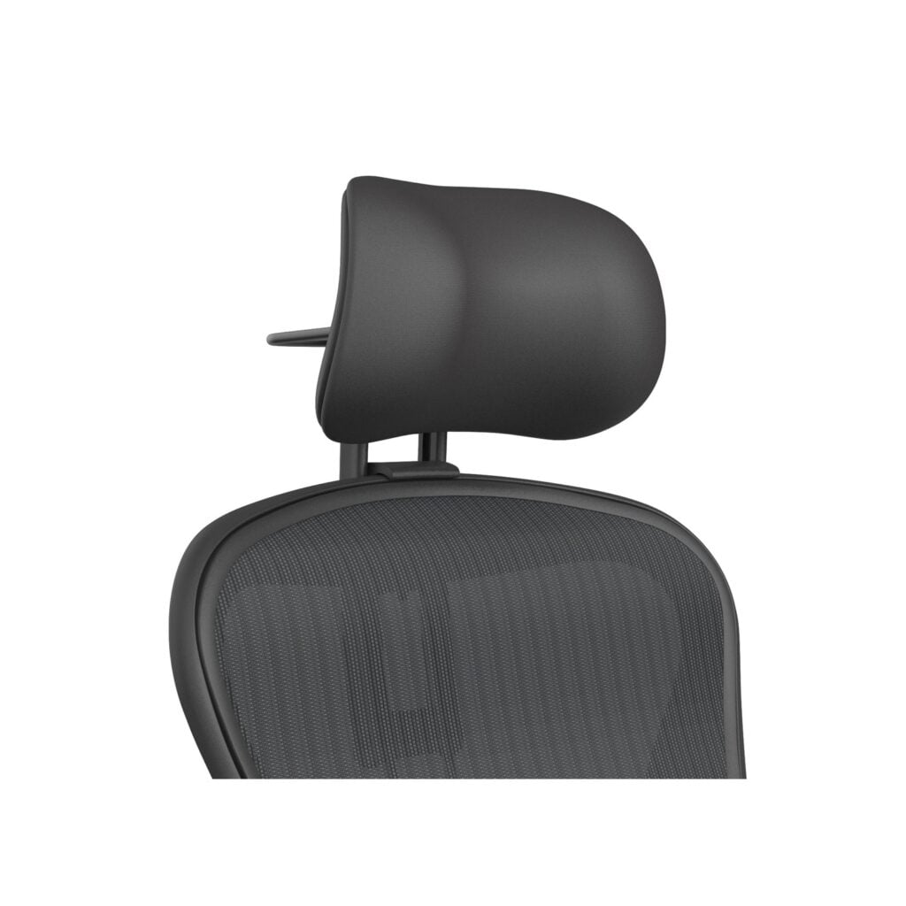 Atlas Cushion Headrest for Aeron Chair (2)