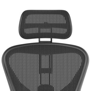 Atlas Headrest for Classic Aeron Chair