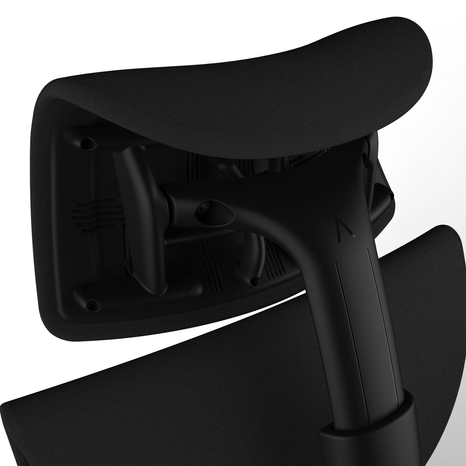 Atlas Headrest Embody in Sync fabric