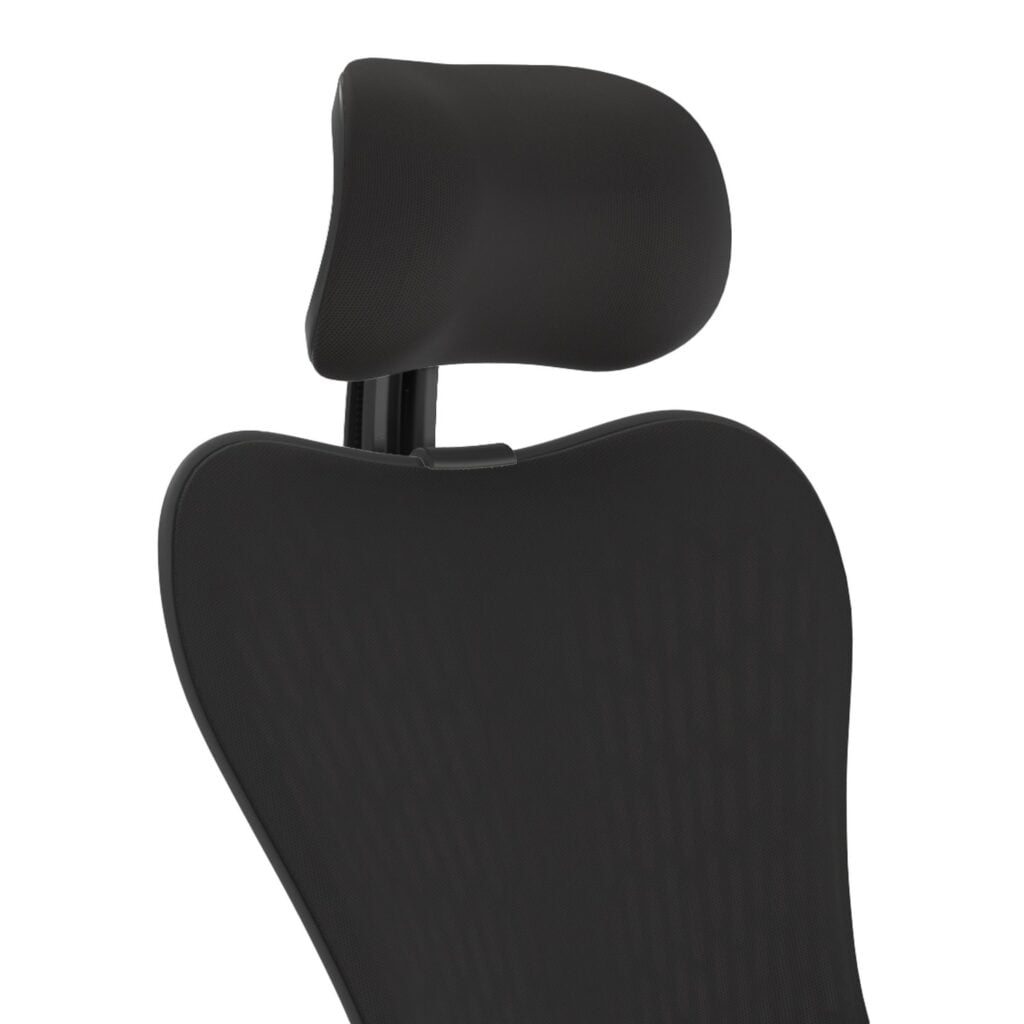 Atlas Headrest for Mirra 2 Chair