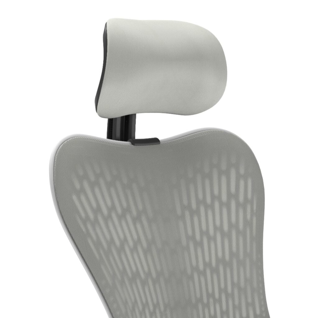 Atlas Headrest for Mirra 2 Chair (2)